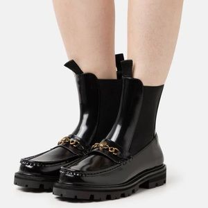 Kurt Geiger London Carnaby Chunky Ankle Boot